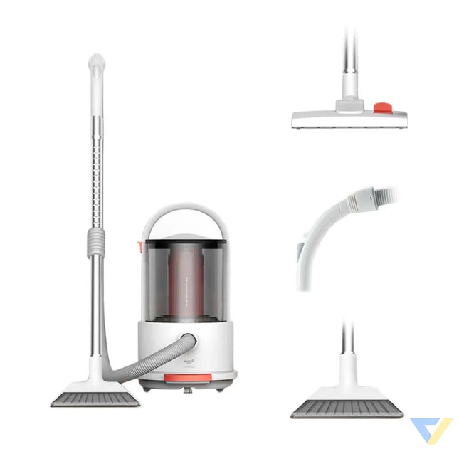 Deerma TJ200 vacuum cleaner Other