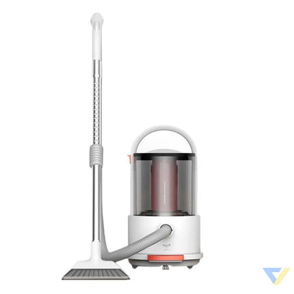 Deerma TJ200 vacuum cleaner Other