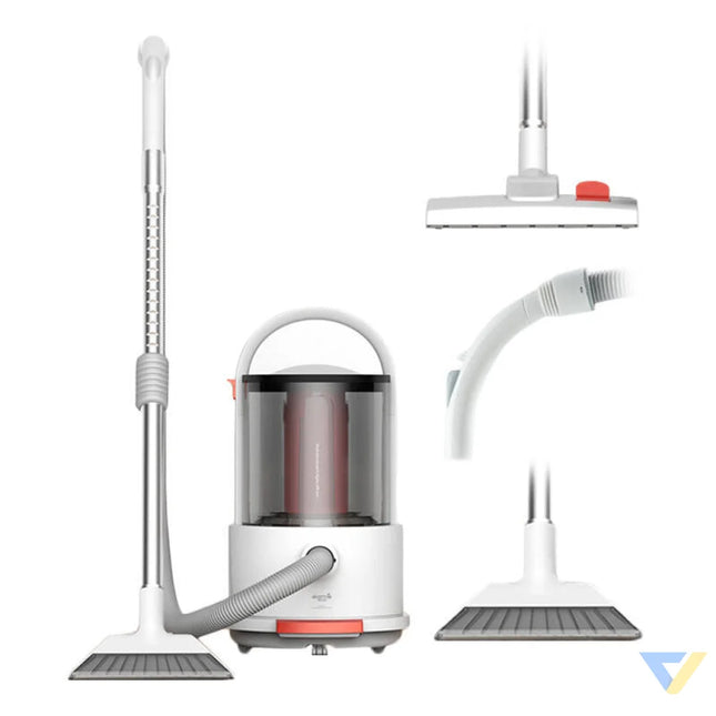 Deerma TJ200 vacuum cleaner Other