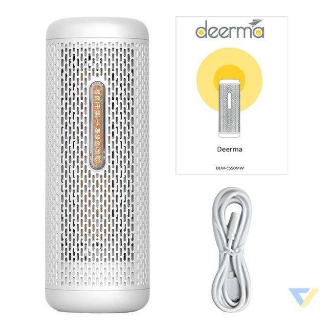 Dehumidifier Deerma DEM CS50MW Other