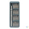 Deli Tools EDL241025 precision screwdriver set 25 el. Screwdrivers