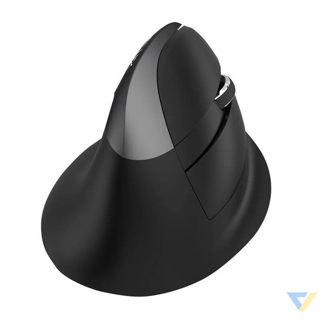 Delux M618Mini Black Wireless