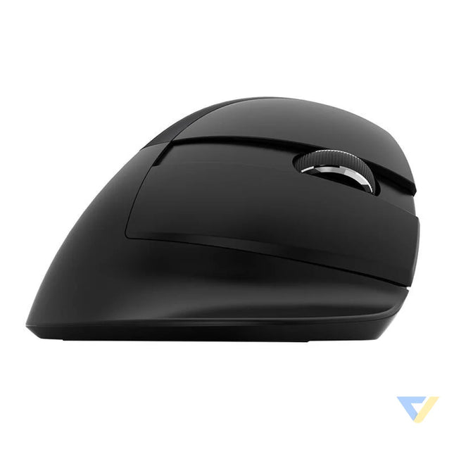 Delux M618Mini Black Wireless