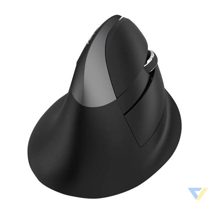 Delux M618Mini Black Wireless