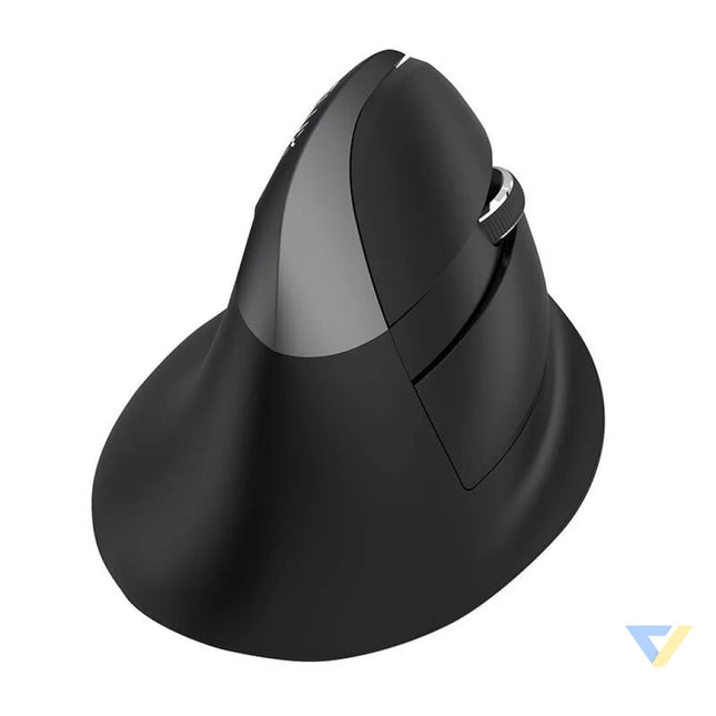 Delux M618Mini Black Wireless