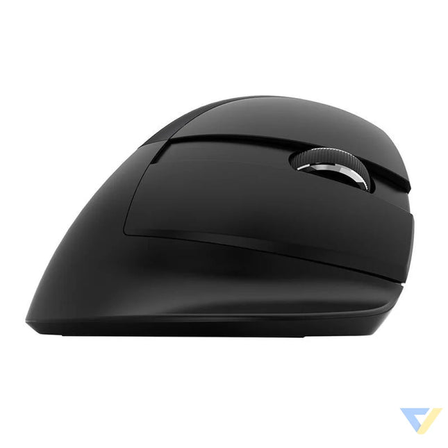 Delux M618Mini Black Wireless