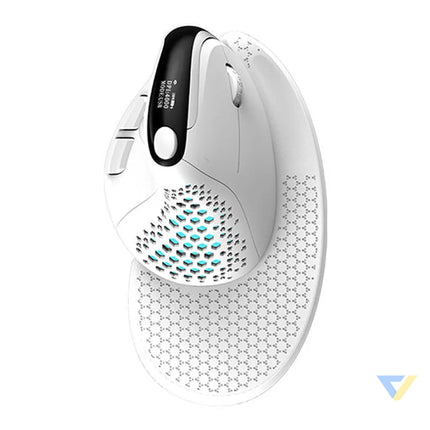 Delux M618XSD Wireless Vertical Mouse Vertical mice