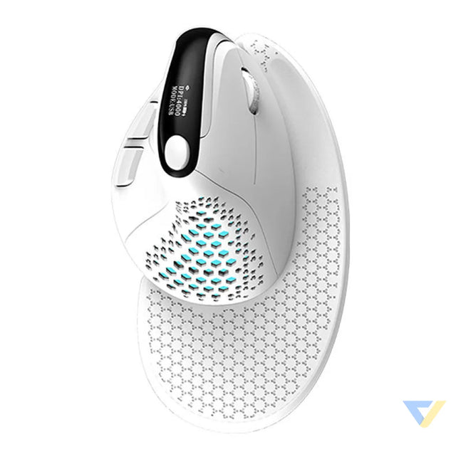 Delux M618XSD Wireless Vertical Mouse Vertical mice