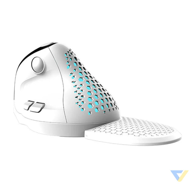 Delux M618XSD Wireless Vertical Mouse Vertical mice