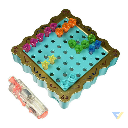 Design & Drill SparkleWorks Learning Resources EI 4125 Educational and interactive