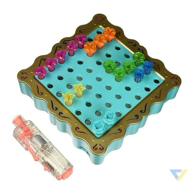 Design & Drill SparkleWorks Learning Resources EI 4125 Educational and interactive