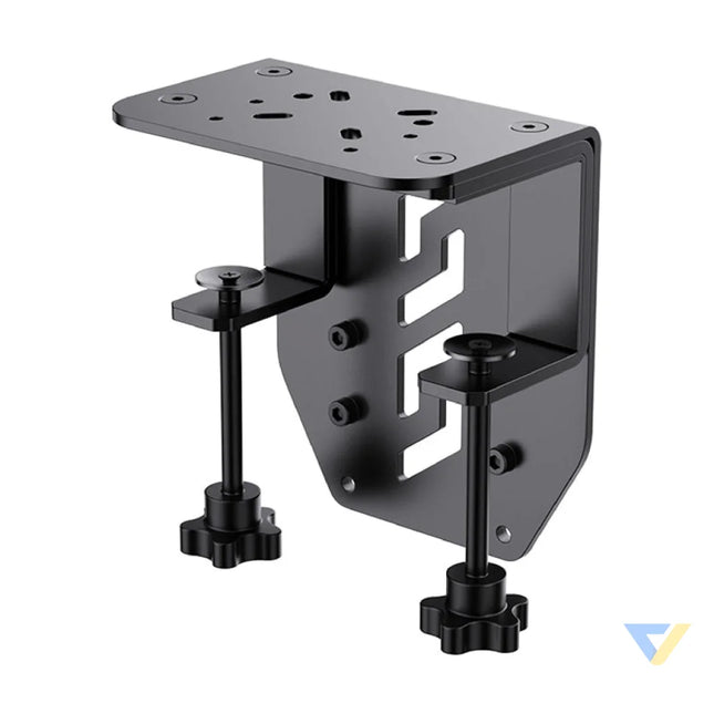 Desk clamps for AB9 base Moza Racing AS004 Flight simulation