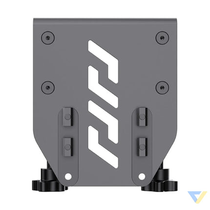 Desk clamps for AB9 base Moza Racing AS004 Flight simulation
