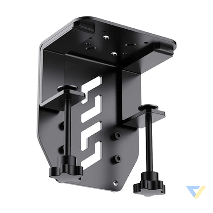 Desk clamps for AB9 base Moza Racing AS004 Flight simulation