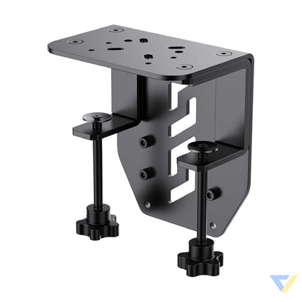 Desk clamps for AB9 base Moza Racing AS004 Flight simulation