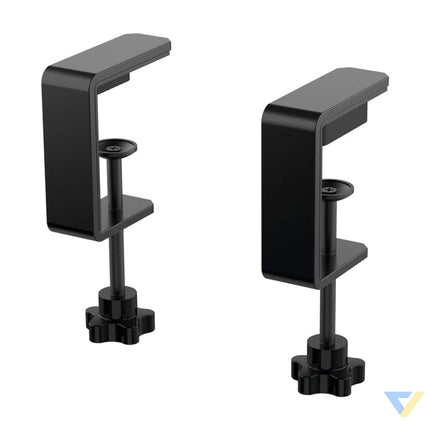 Desk clamps for AY210 base Moza Racing AS013 Flight simulation