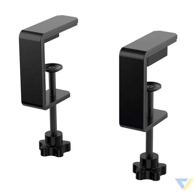 Desk clamps for AY210 base Moza Racing AS013 Flight simulation