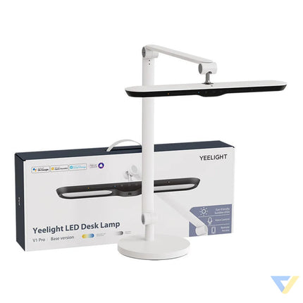 Desk Lamp Yeelight LED V1 Pro (base version) Desk and night lamps