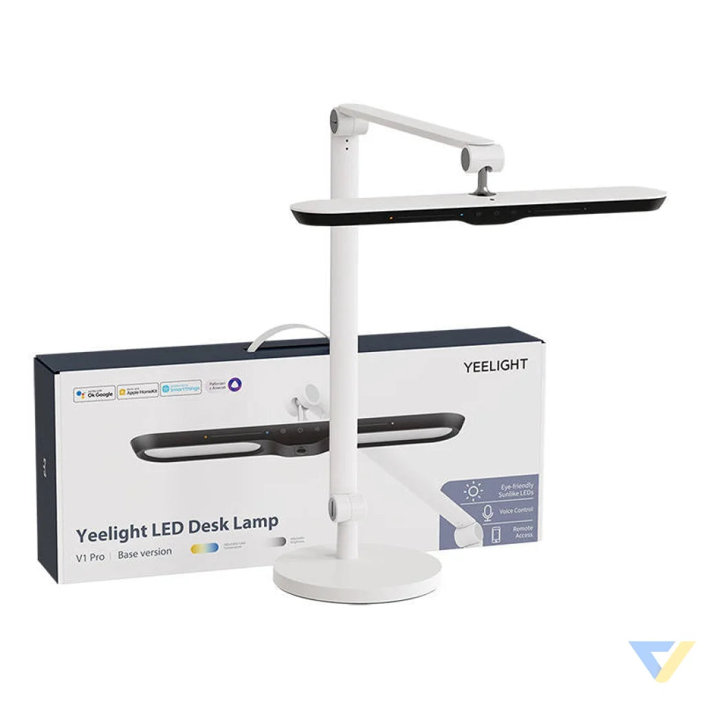 Desk Lamp Yeelight LED V1 Pro (base version) Desk and night lamps