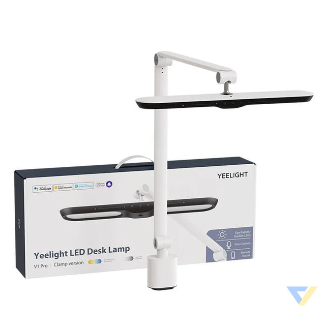 Desk Lamp Yeelight LED V1 Pro (clip version) Desk and night lamps