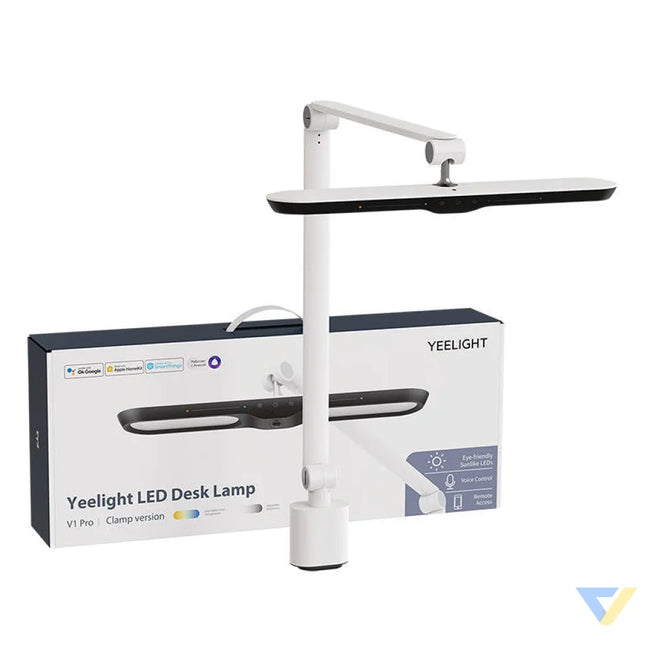 Desk Lamp Yeelight LED V1 Pro (clip version) Desk and night lamps