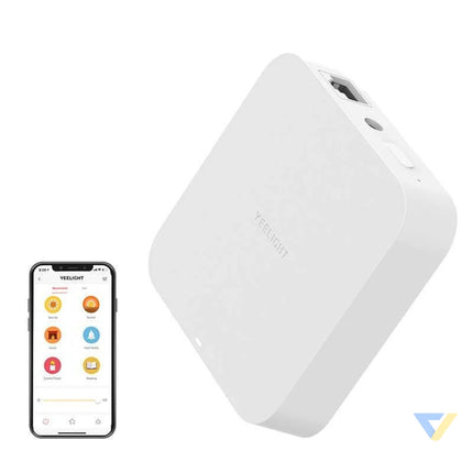 Desk Lamp Yeelight LED V1 Pro (clip version) Smart Hubs