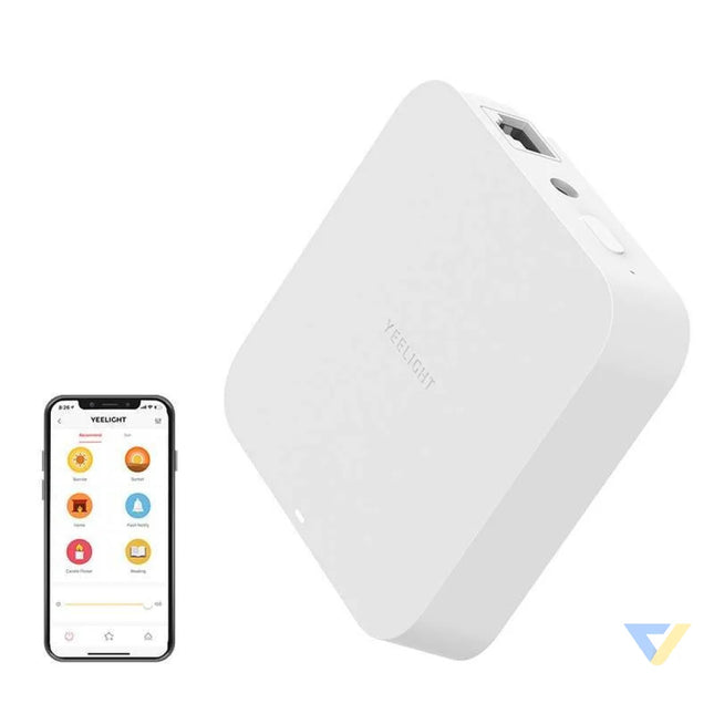 Desk Lamp Yeelight LED V1 Pro (clip version) Smart Hubs
