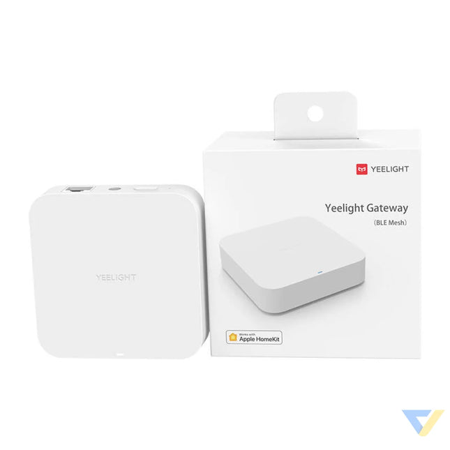 Desk Lamp Yeelight LED V1 Pro (clip version) Smart Hubs