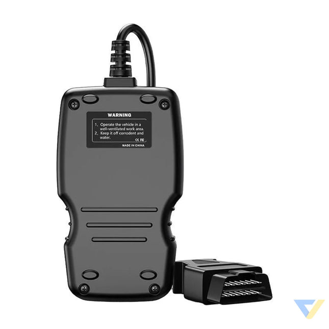 Diagnostic Scanner OBD2 Ancel AD310/AC103 Diagnostic tools
