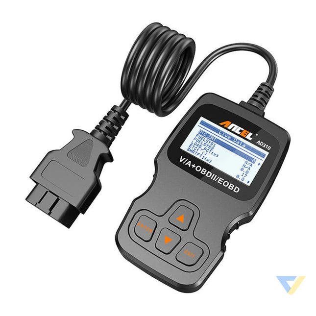Diagnostic Scanner OBD2 Ancel AD310/AC103 Diagnostic tools