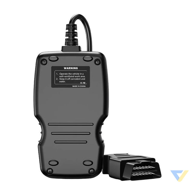 Diagnostic Scanner OBD2 Ancel AD310/AC103 Diagnostic tools