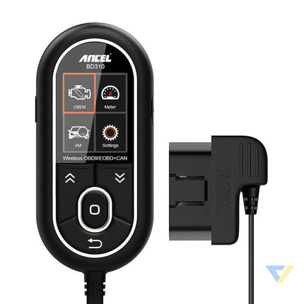 Diagnostic Scanner OBD2 Bluetooth Ancel BD310 Diagnostic tools
