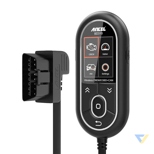 Diagnostic Scanner OBD2 Bluetooth Ancel BD310 Diagnostic tools