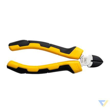 Diagonal Pliers 6’’ Deli Tools EDL2206 (yellow) Pliers