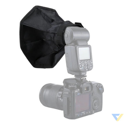 Diffuser photo softbox Puluz PU5120 20cm Softboxes