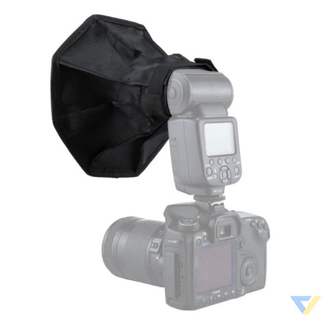 Diffuser photo softbox Puluz PU5120 20cm Softboxes