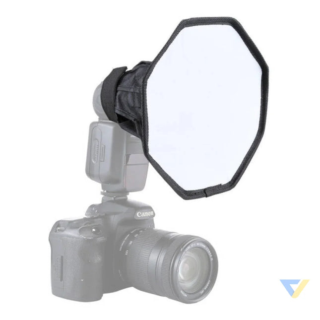 Diffuser photo softbox Puluz PU5120 20cm Softboxes