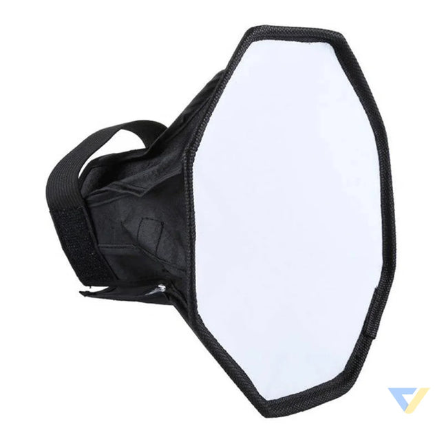 Diffuser photo softbox Puluz PU5120 20cm Softboxes