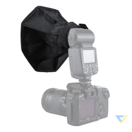 Diffuser photo softbox Puluz PU5120 20cm Softboxes