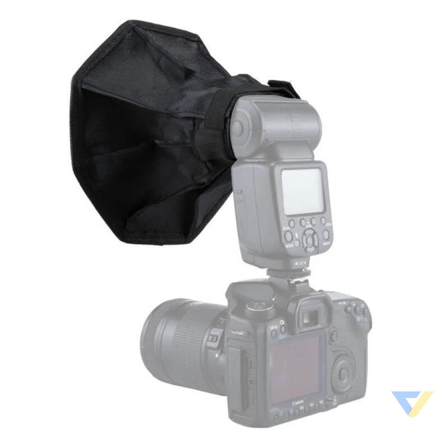 Diffuser photo softbox Puluz PU5120 20cm Softboxes