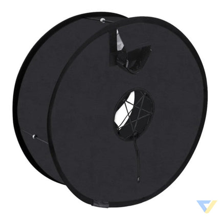 Diffuser softbox Puluz round 45cm PU5145 Softboxes