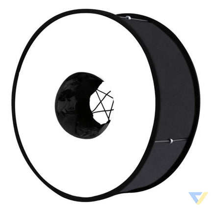 Diffuser softbox Puluz round 45cm PU5145 Softboxes