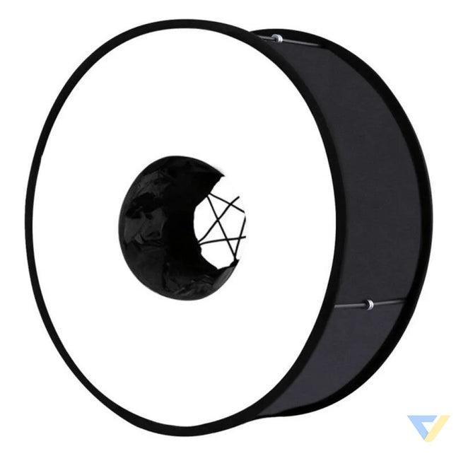Diffuser softbox Puluz round 45cm PU5145 Softboxes