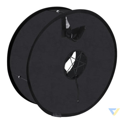 Diffuser softbox Puluz round 45cm PU5145 Softboxes