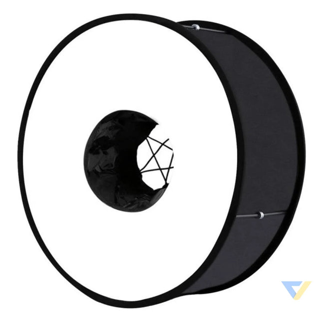Diffuser softbox Puluz round 45cm PU5145 Softboxes