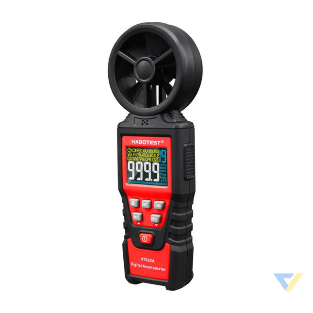 Digital Anemometer Habotest HT625A Measuring tools