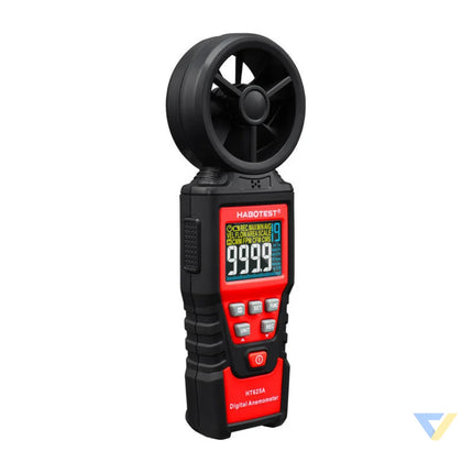 Digital Anemometer Habotest HT625A Measuring tools