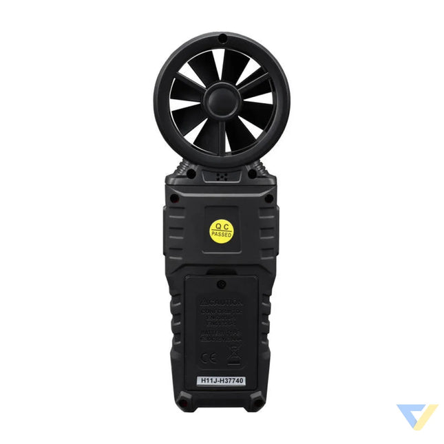 Digital Anemometer Habotest HT625A Measuring tools
