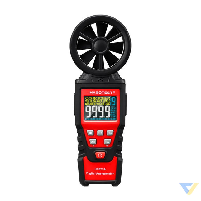 Digital Anemometer Habotest HT625A Measuring tools