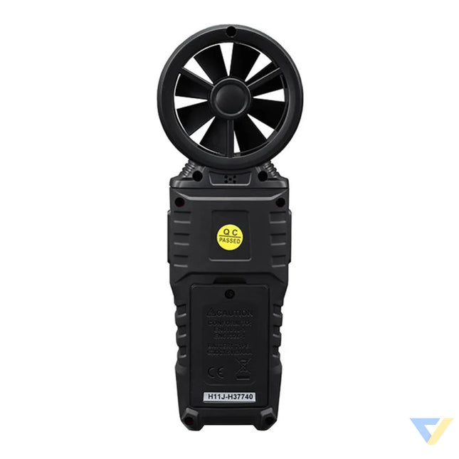 Digital Anemometer Habotest HT625B USB Measuring tools
